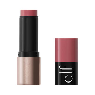 E.L.F. SOFT GLAM CREAM BLUSH (BARRA DE RUBOR CREMOSA)